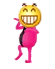 跳舞！