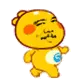 搞笑走路