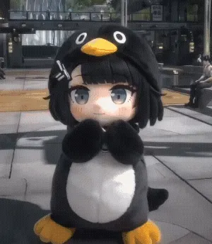 咕咕嘎嘎表情包分享- 明日方舟：终末地综合讨论- TapTap 明日方舟：终末地论坛