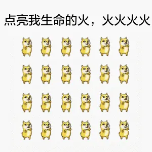 点亮我生命的火，火火火火火
