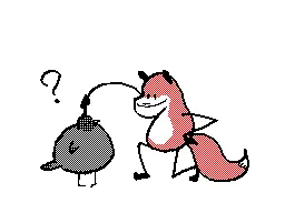 疑问