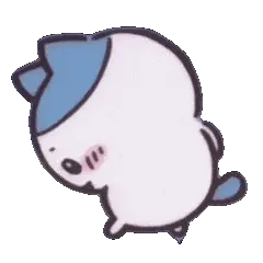 吉伊卡哇chiikawa表情包分享/小八表情包
