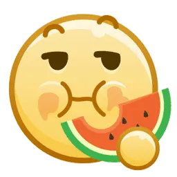 吃瓜