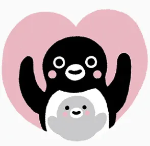 沙雕企鹅