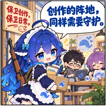 鼓励生产和武装保卫并举，保卫大肥鱼