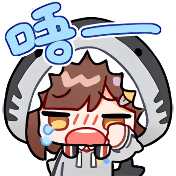 七海nana7miup主大表情无损放大