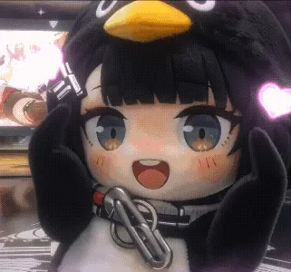 咕咕嘎嘎表情包分享- 明日方舟：终末地综合讨论- TapTap 明日方舟：终末地论坛