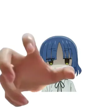 山田凉表情包