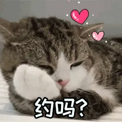 约吗
