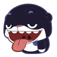 舔舔