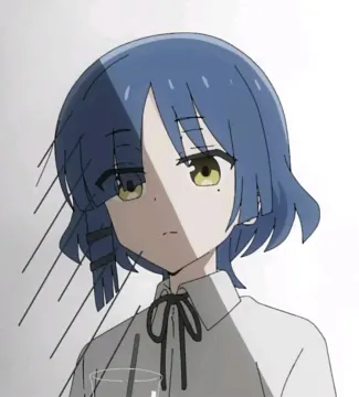 山田凉前辈的一些小表情