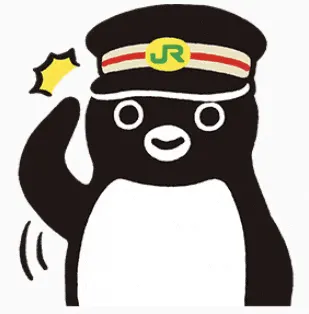 沙雕企鹅