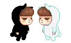 跳舞