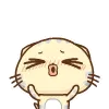 亲亲屏幕外的你(卡通)