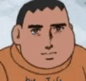 哭