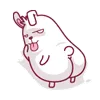 扭屁股