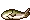 小鱼跳动