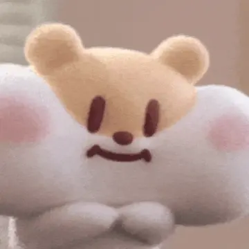 3d奶茶鼠表情包