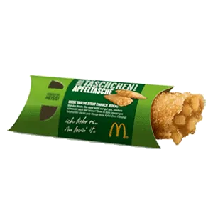 派食物小吃表情包