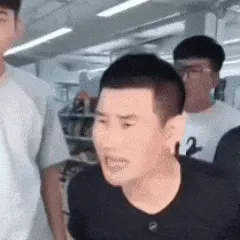 谢孟伟嘎子带货砸酸奶骂粗口表情包