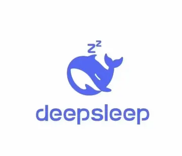 DeepSeek娘表情包