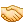 握手表情