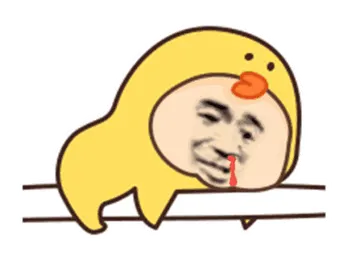 流鼻血
