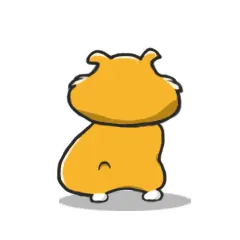 扭屁股