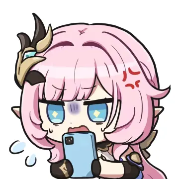 爱莉希雅表情包