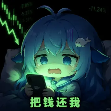 把钱还我