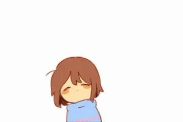 传说之下表情包3