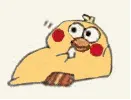 小幺鸡