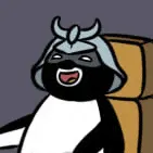 沙雕企鹅