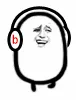 金馆长听 beast 耳机