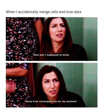 20 Accounting Memes to Get Your Sheet Together