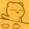 老板上菜，肚子饿了