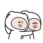 来抱抱嘛
