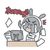 加班ing