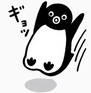 沙雕企鹅