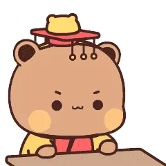 可爱一二布布表情包gif动图