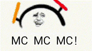 MCMCMC！
