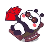 红包来了