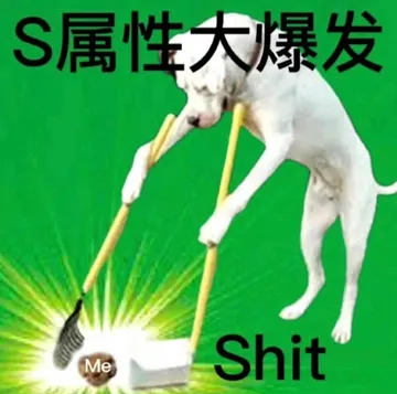 S属性大爆发MeShit