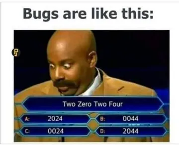 If you get it, You get it......