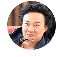 切（陈奕讯）