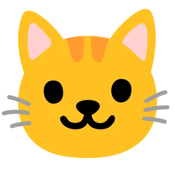 Cat face