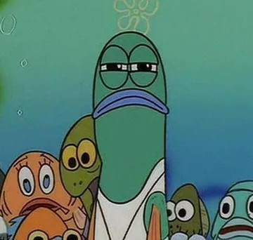 spongebob memes