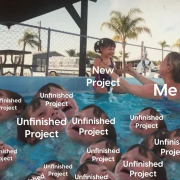 The New Project Nightmare