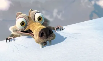 scrat ice age