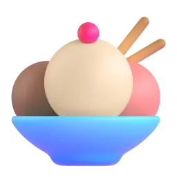 Ice cream